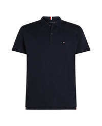 Polo Tommy Hilfiger Liquid Cotton Regular Fit | Wellington Jeans