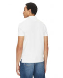 Polo Tommy Hilfiger Liquid Cotton Regular Fit | Wellington Jeans