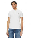 Polo Tommy Hilfiger Liquid Cotton Regular Fit | Wellington Jeans