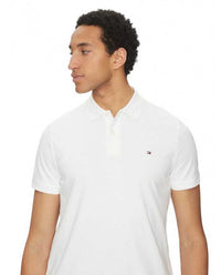 Polo Tommy Hilfiger Liquid Cotton Regular Fit | Wellington Jeans