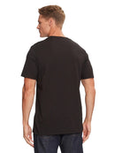 T-shirt Tommy Hilfiger Logo Hilfiger Chest Insert | Wellington Jeans
