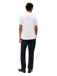 T-shirt Tommy Hilfiger Logo Hilfiger Chest Insert | Wellington Jeans