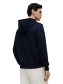 Tommy Hilfiger Felpa Cappuccio Uomo Cotone | Wellington Jeans