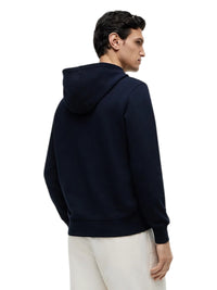 Tommy Hilfiger Felpa Cappuccio Uomo Cotone | Wellington Jeans