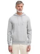 Tommy Hilfiger Felpa Cappuccio Uomo Cotone | Wellington Jeans