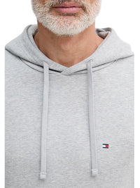 Tommy Hilfiger Felpa Cappuccio Uomo Cotone | Wellington Jeans
