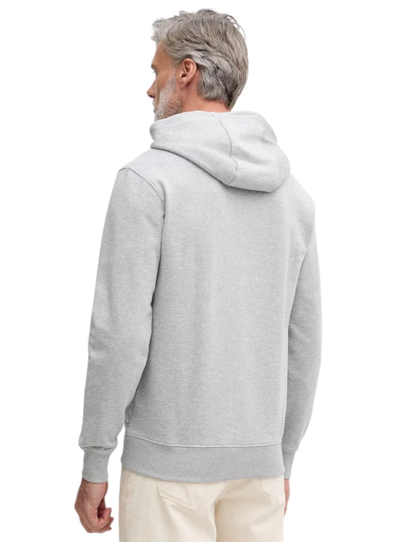 Tommy Hilfiger Felpa Cappuccio Uomo Cotone | Wellington Jeans