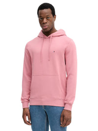 Felpa Uomo Tommy Hilfiger Cappuccio Spugna Cotone | Wellington