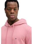 Felpa Uomo Tommy Hilfiger Cappuccio Spugna Cotone | Wellington