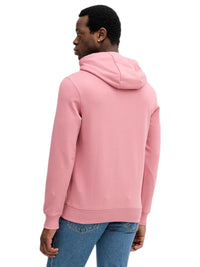 Felpa Uomo Tommy Hilfiger Cappuccio Spugna Cotone | Wellington
