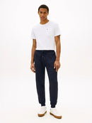 Pantaloni Jogger Tommy Hilfiger Essential Cotone | Wellington