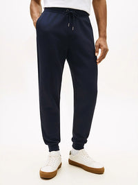 Pantaloni Jogger Tommy Hilfiger Essential Cotone | Wellington