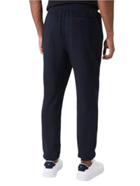 Pantaloni Jogger Tommy Hilfiger Essential Cotone | Wellington