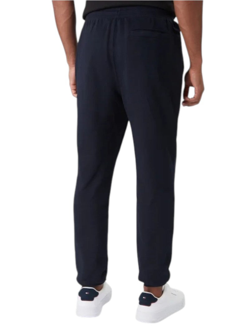 Pantaloni Jogger Tommy Hilfiger Essential Cotone | Wellington