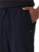 Pantaloni Jogger Tommy Hilfiger Essential Cotone | Wellington