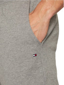 Pantaloni Jogger Tommy Hilfiger Essential Cotone | Wellington