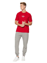 Pantaloni Jogger Tommy Hilfiger Essential Cotone | Wellington