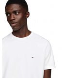 Tommy Hilfiger T-shirt TH Flex Performance Uomo | Wellington Jeans