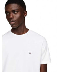 Tommy Hilfiger T-shirt TH Flex Performance Uomo | Wellington Jeans