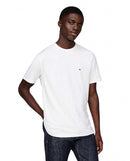 Tommy Hilfiger T-shirt TH Flex Performance Uomo | Wellington Jeans