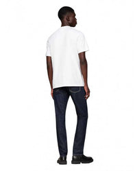 Tommy Hilfiger T-shirt TH Flex Performance Uomo | Wellington Jeans