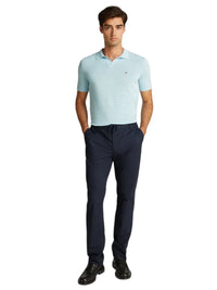 Pantalone Tommy Hilfiger Denton Chino con Laccetto | Wellington