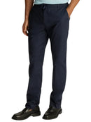 Pantalone Tommy Hilfiger Denton Chino con Laccetto | Wellington