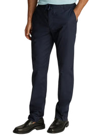 Pantalone Tommy Hilfiger Denton Chino con Laccetto | Wellington