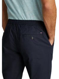 Pantalone Tommy Hilfiger Denton Chino con Laccetto | Wellington