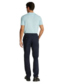 Pantalone Tommy Hilfiger Denton Chino con Laccetto | Wellington