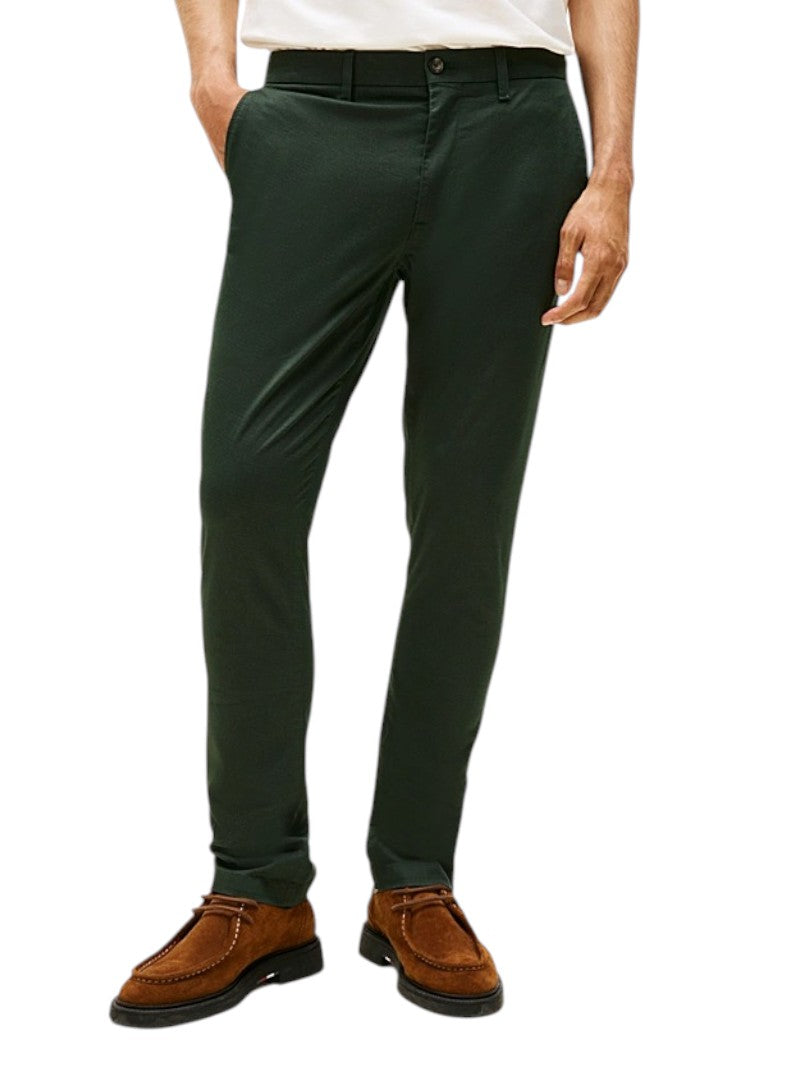 Chino Slim Fit Tommy Hilfiger Bleecker Texture | Wellington