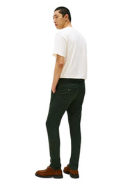 Chino Slim Fit Tommy Hilfiger Bleecker Texture | Wellington