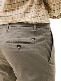 Chino Slim Fit Tommy Hilfiger Bleecker Texture | Wellington