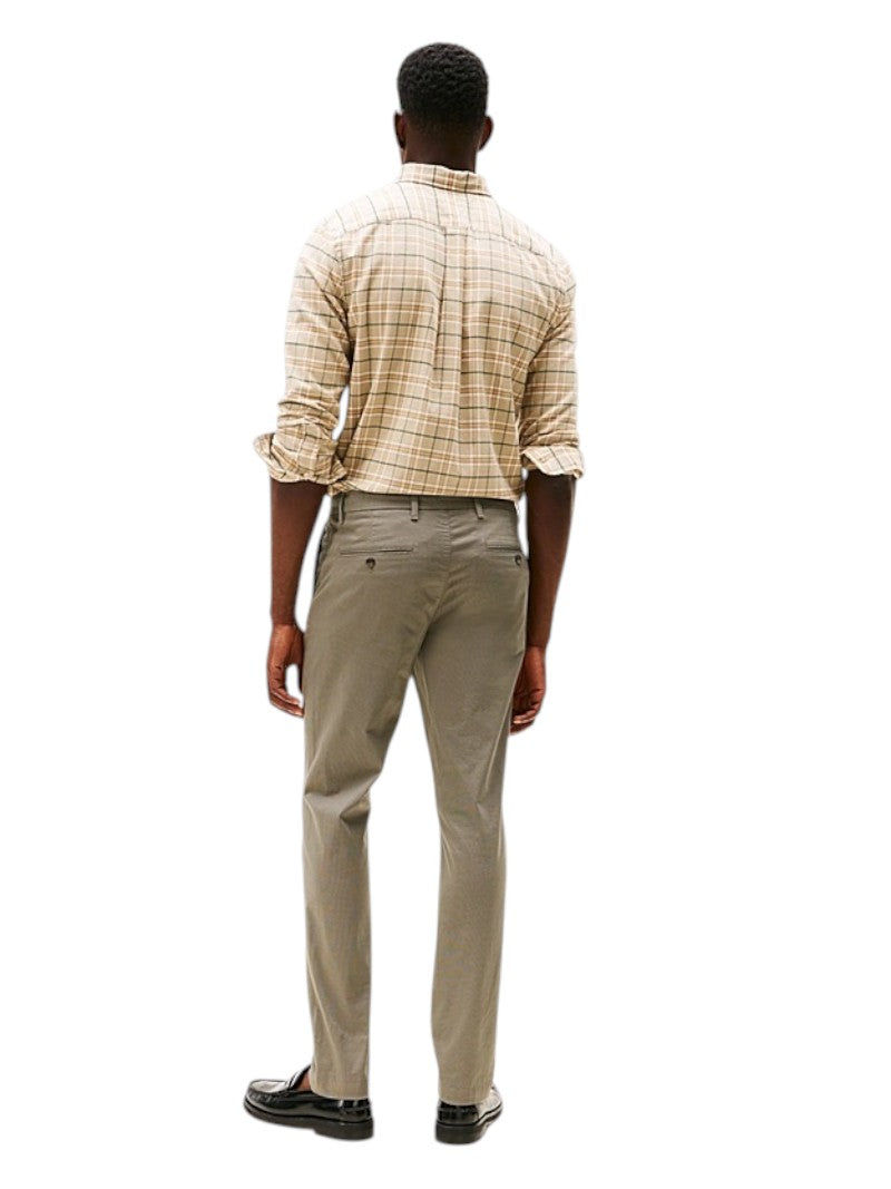 Chino Slim Fit Tommy Hilfiger Bleecker Texture | Wellington