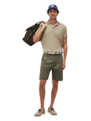 Polo Tommy Hilfiger Cotone Fluido Interlock | Wellington Jeans