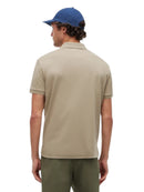 Polo Tommy Hilfiger Cotone Fluido Interlock | Wellington Jeans