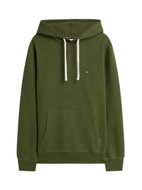 Felpa Uomo Tommy Hilfiger Manopesca con Cappuccio
