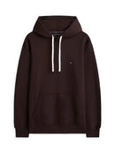 Felpa Uomo Tommy Hilfiger Manopesca con Cappuccio