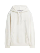 Felpa Uomo Tommy Hilfiger Manopesca con Cappuccio