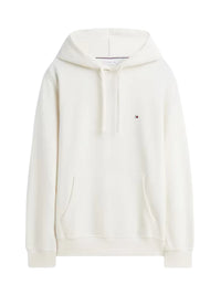 Felpa Uomo Tommy Hilfiger Manopesca con Cappuccio