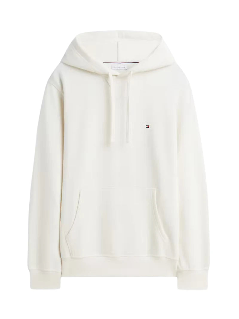 Felpa Uomo Tommy Hilfiger Manopesca con Cappuccio