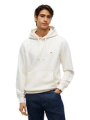 Felpa Uomo Tommy Hilfiger Manopesca con Cappuccio