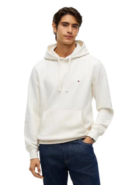 Felpa Uomo Tommy Hilfiger Manopesca con Cappuccio
