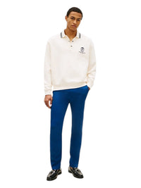 Pantaloni Chino Uomo Tommy Hilfiger Denton Dritti | Wellington