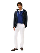 Pantaloni Chino Uomo Tommy Hilfiger Denton Dritti | Wellington