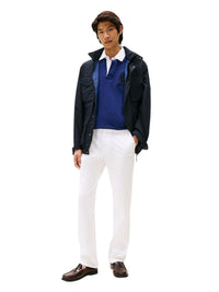 Pantaloni Chino Uomo Tommy Hilfiger Denton Dritti | Wellington