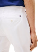 Pantaloni Chino Uomo Tommy Hilfiger Denton Dritti | Wellington