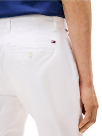 Pantaloni Chino Uomo Tommy Hilfiger Denton Dritti | Wellington