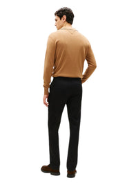 Pantaloni Chino Uomo Tommy Hilfiger Denton Dritti | Wellington