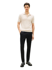 Chino Tommy Hilfiger Harlem Affusolati Twill | Wellington Jeans